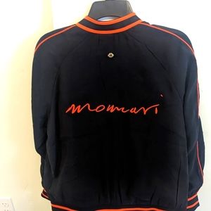 Women's jacket
